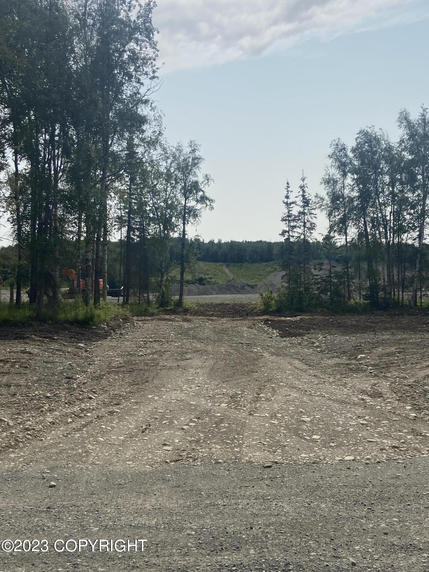 000 W Longview Circle, Wasilla, Alaska image 1
