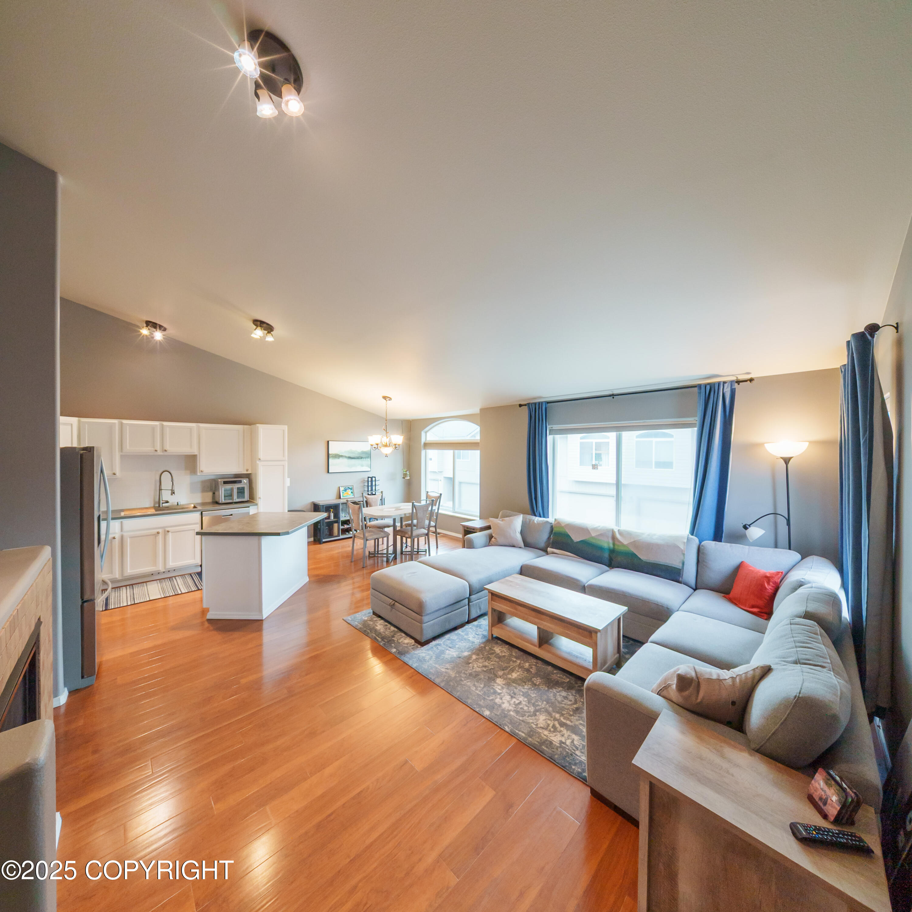 207 Dailey Avenue #5, Anchorage, Alaska image 20