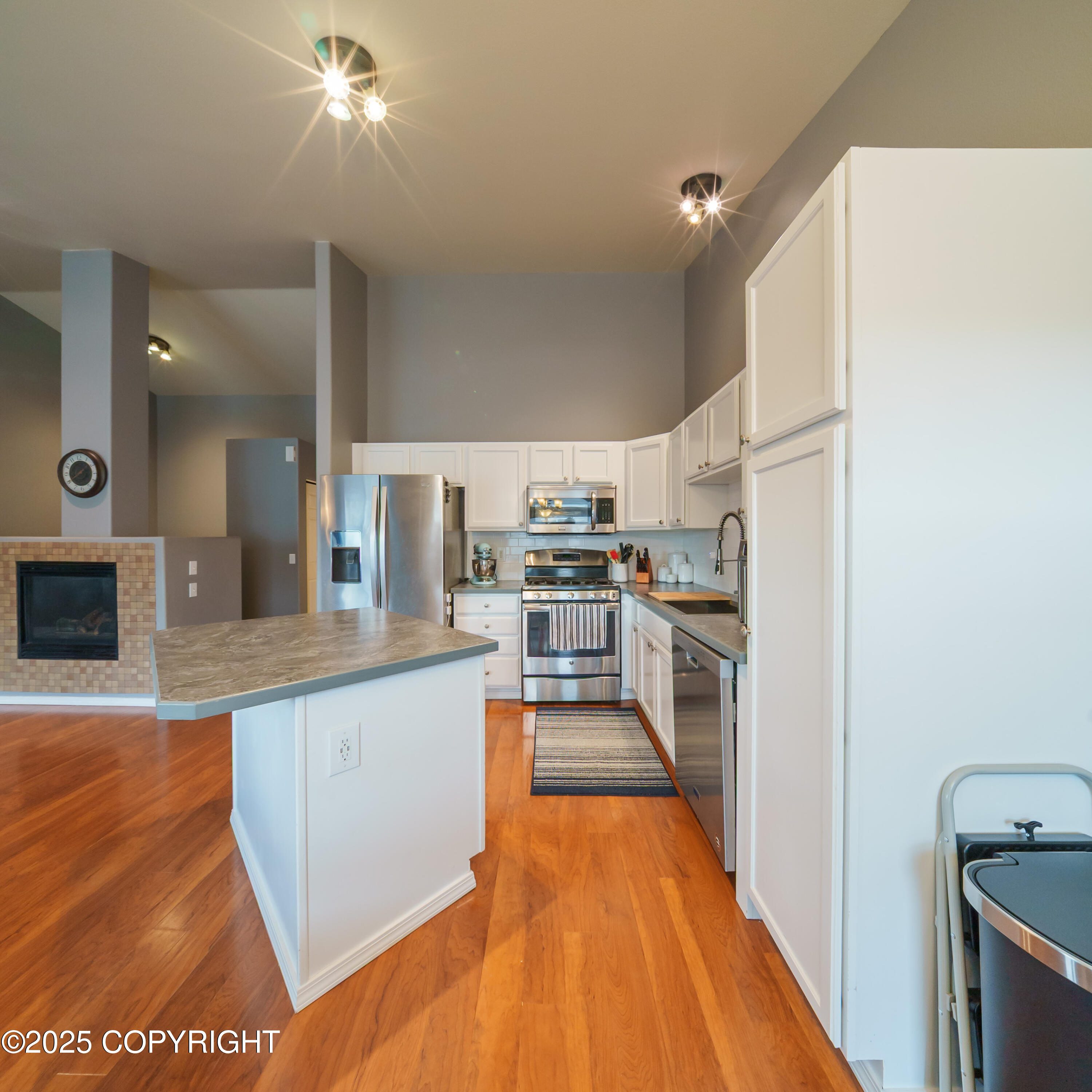 207 Dailey Avenue #5, Anchorage, Alaska image 15