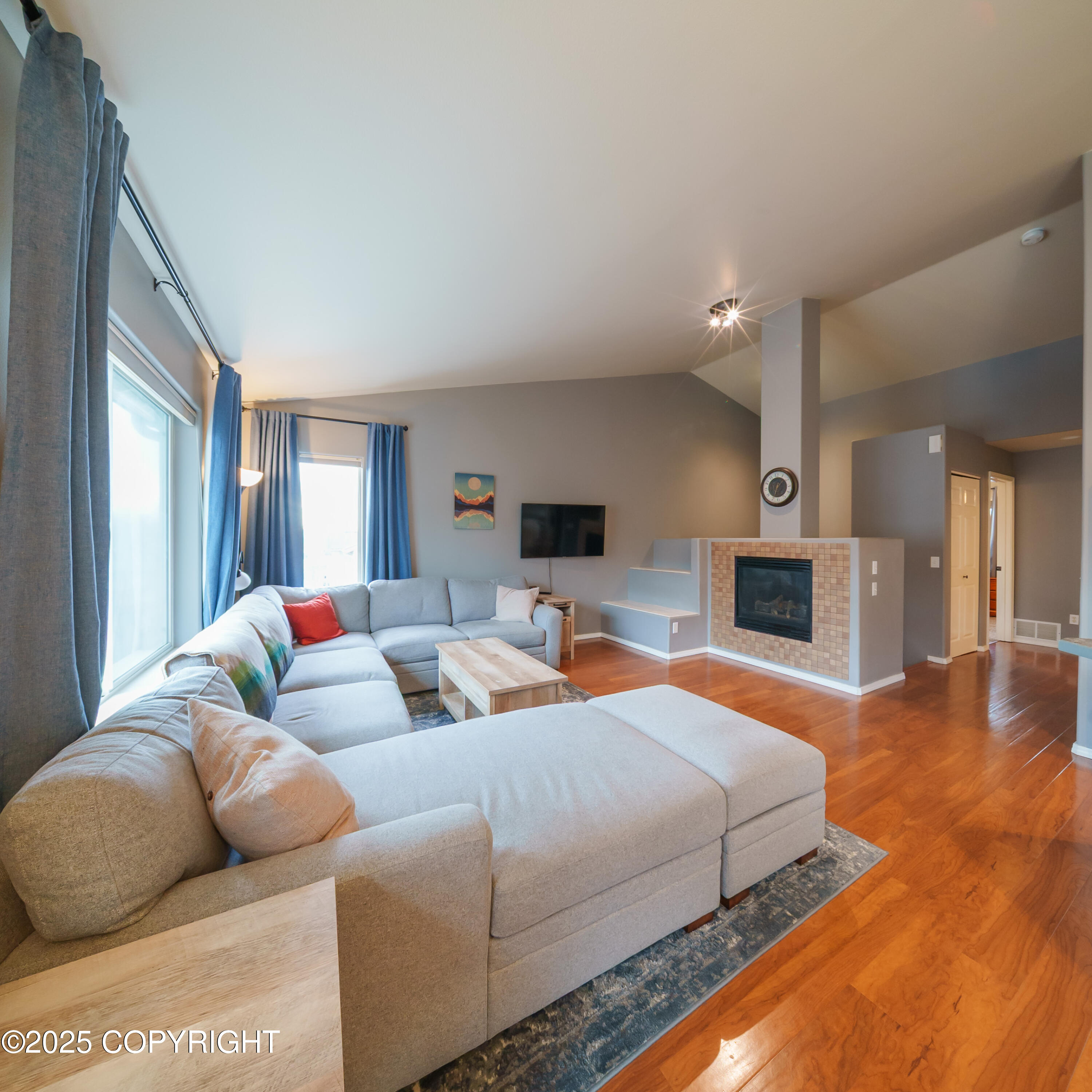 207 Dailey Avenue #5, Anchorage, Alaska image 9