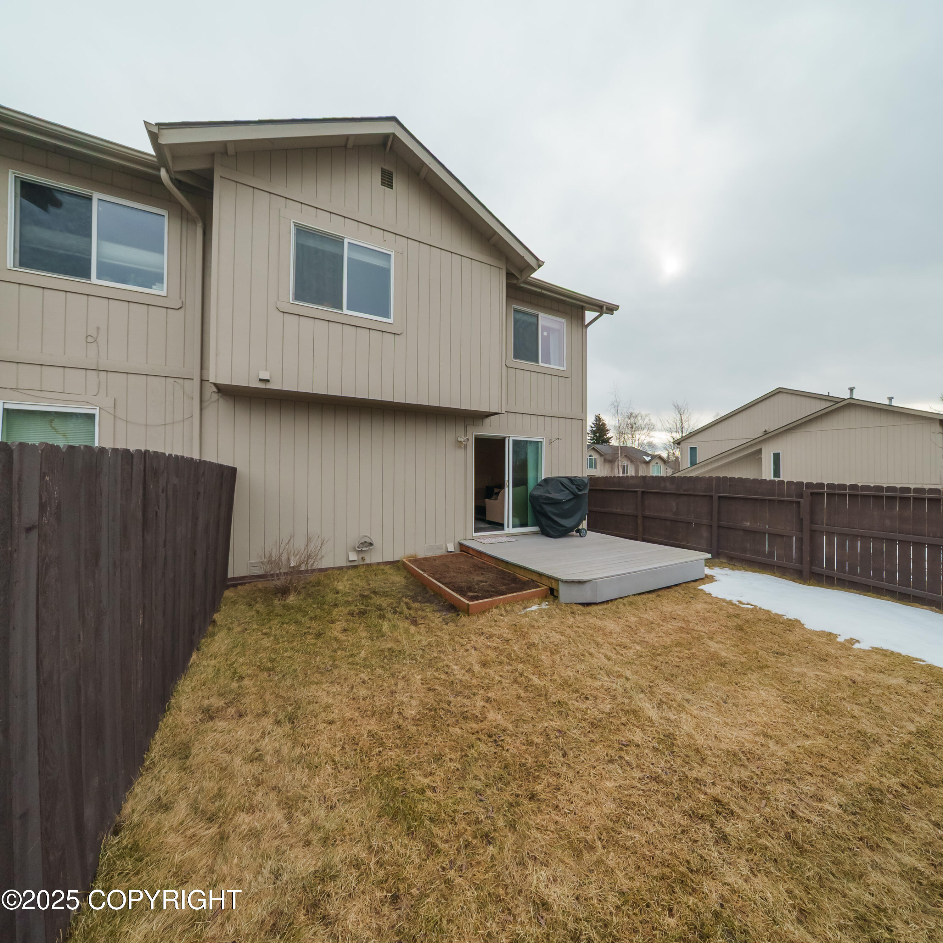 207 Dailey Avenue #5, Anchorage, Alaska image 32