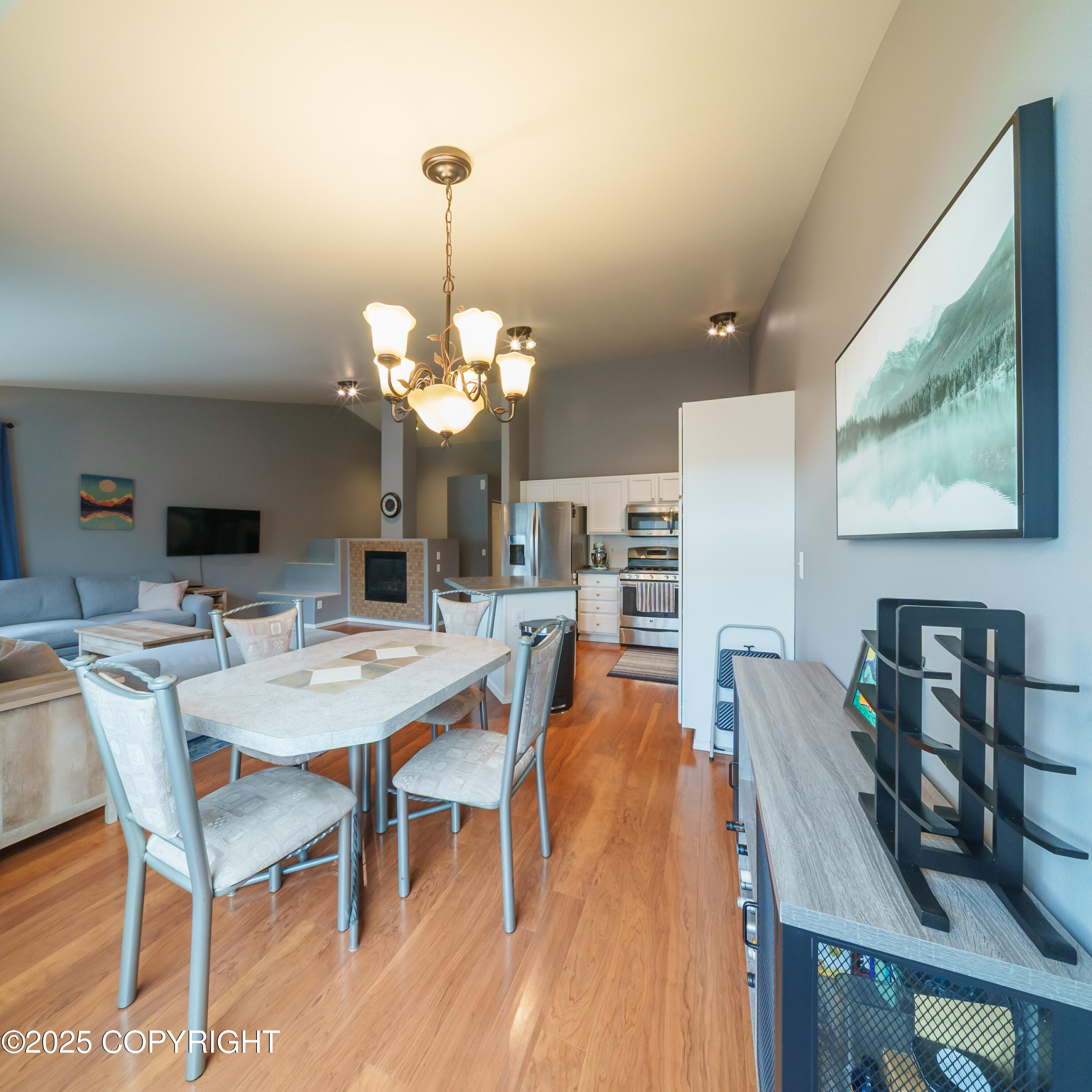 207 Dailey Avenue #5, Anchorage, Alaska image 14