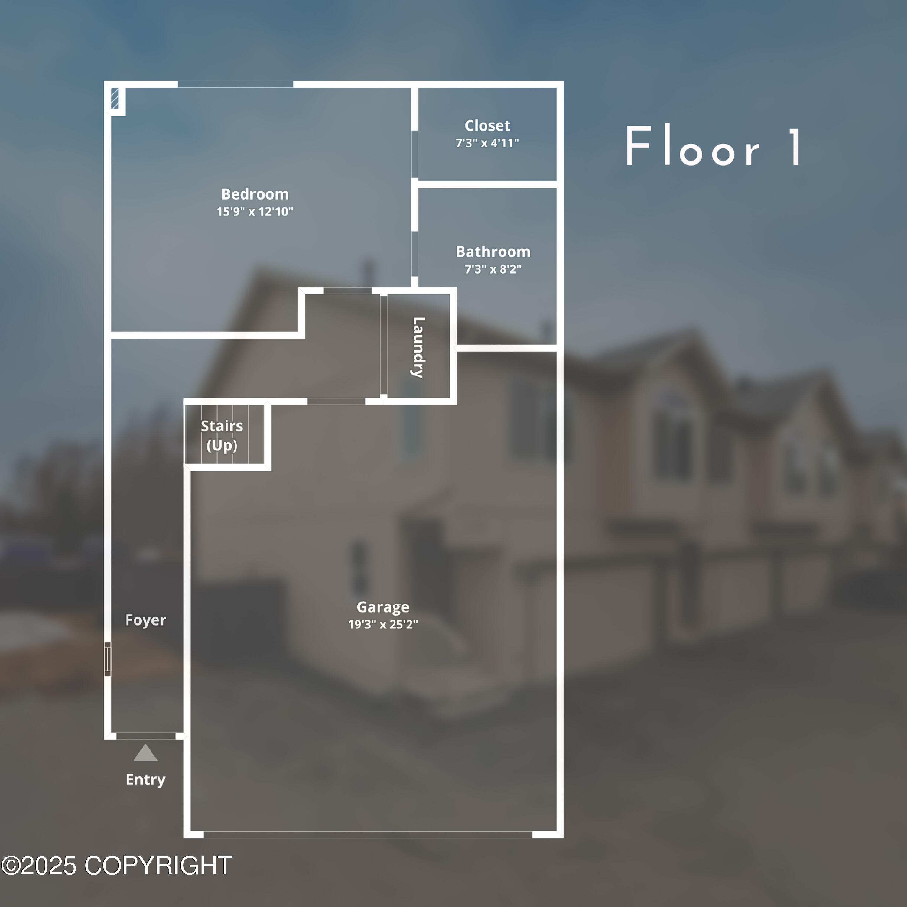 207 Dailey Avenue #5, Anchorage, Alaska image 10