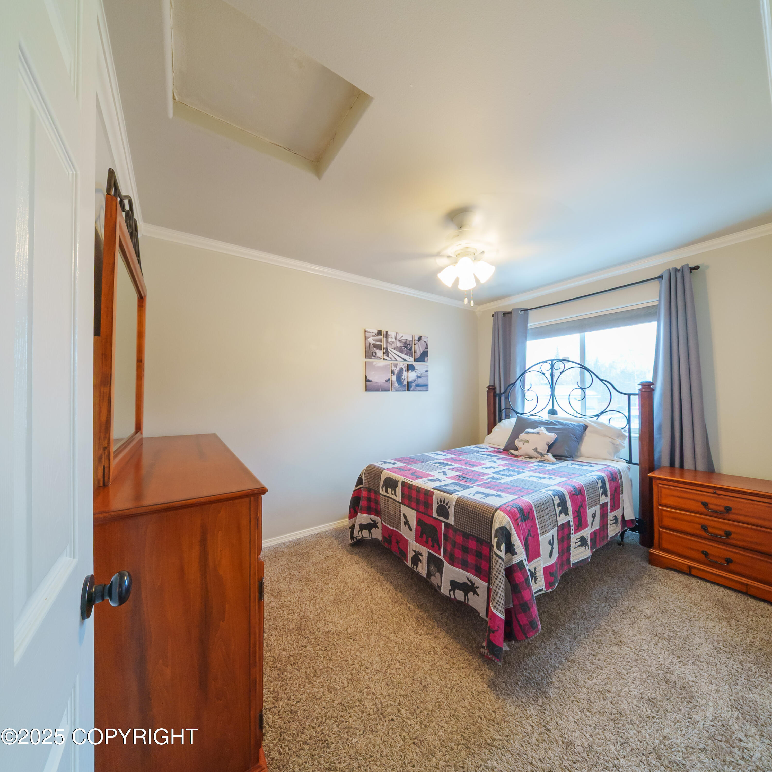 207 Dailey Avenue #5, Anchorage, Alaska image 23