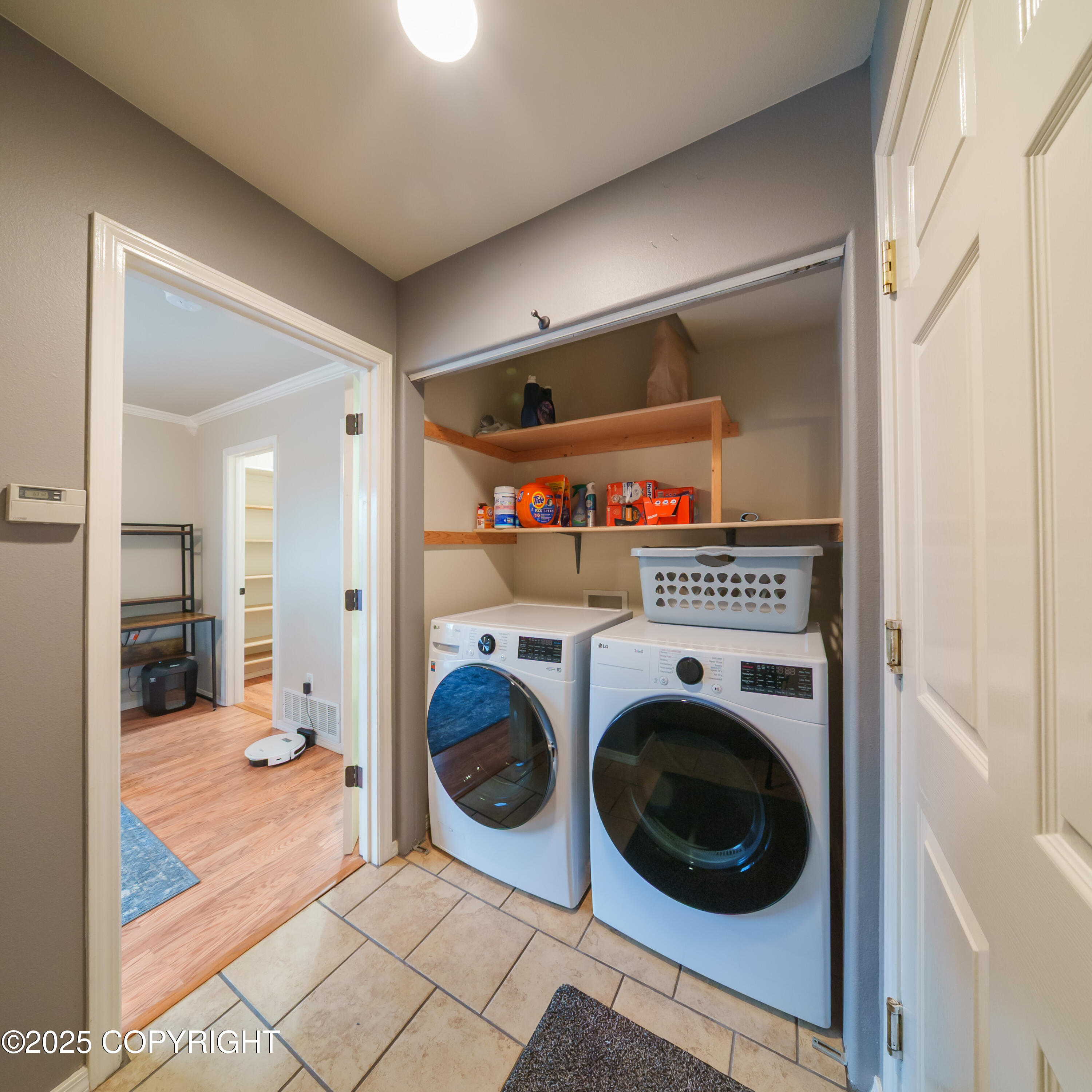 207 Dailey Avenue #5, Anchorage, Alaska image 26