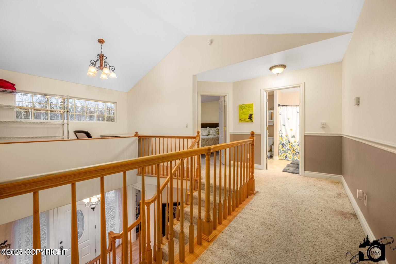 3864 N Inspiration Loop, Wasilla, Alaska image 22
