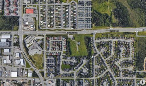 2800 E Dowling Road Anchorage AK 99507