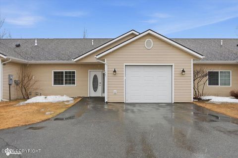 Photo of 1465 S Center Point Drive, Wasilla, AK 99654 (MLS # 26-3728)