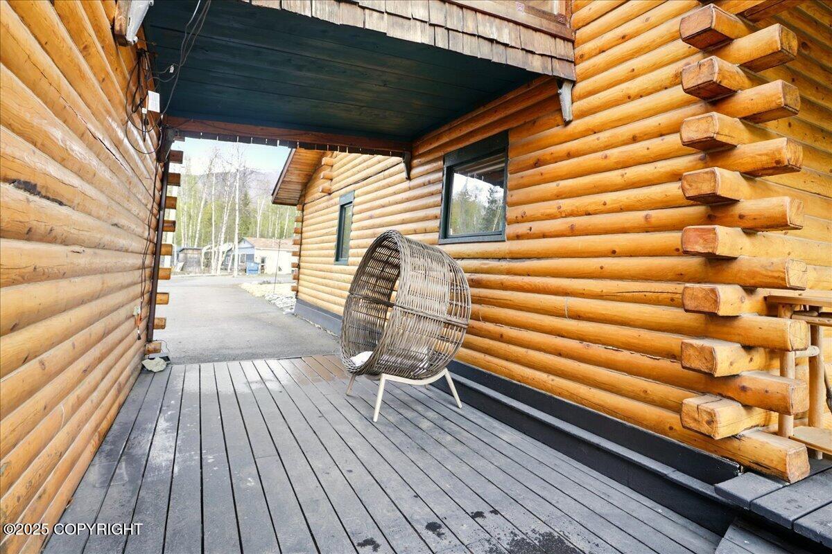 17720 Werre Street, Chugiak, Alaska image 43