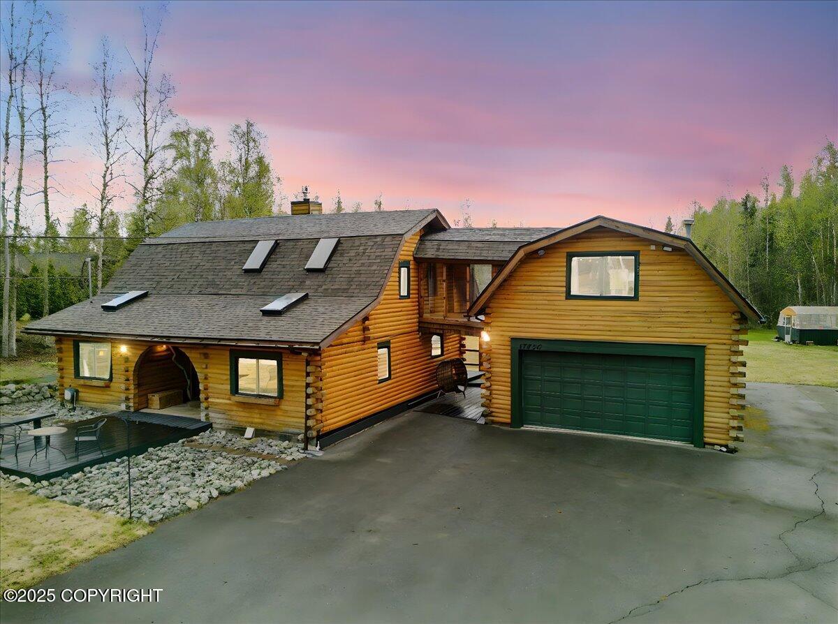 17720 Werre Street, Chugiak, Alaska image 2