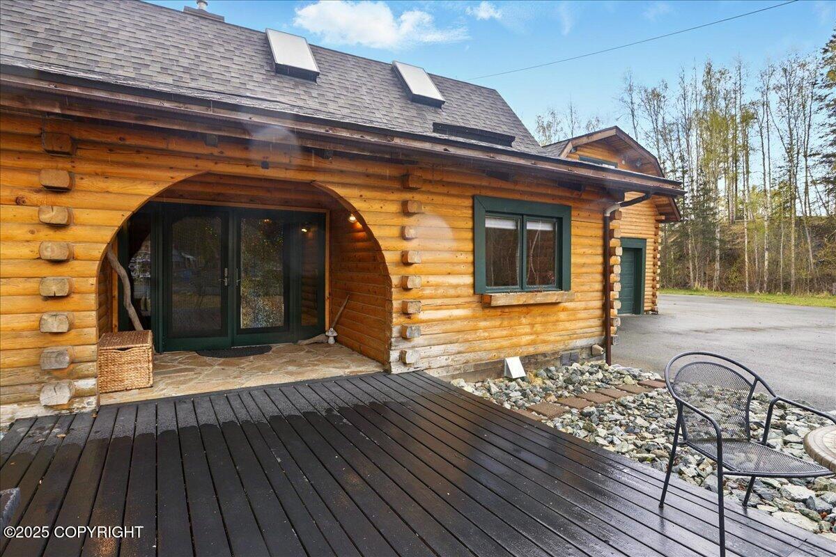 17720 Werre Street, Chugiak, Alaska image 47