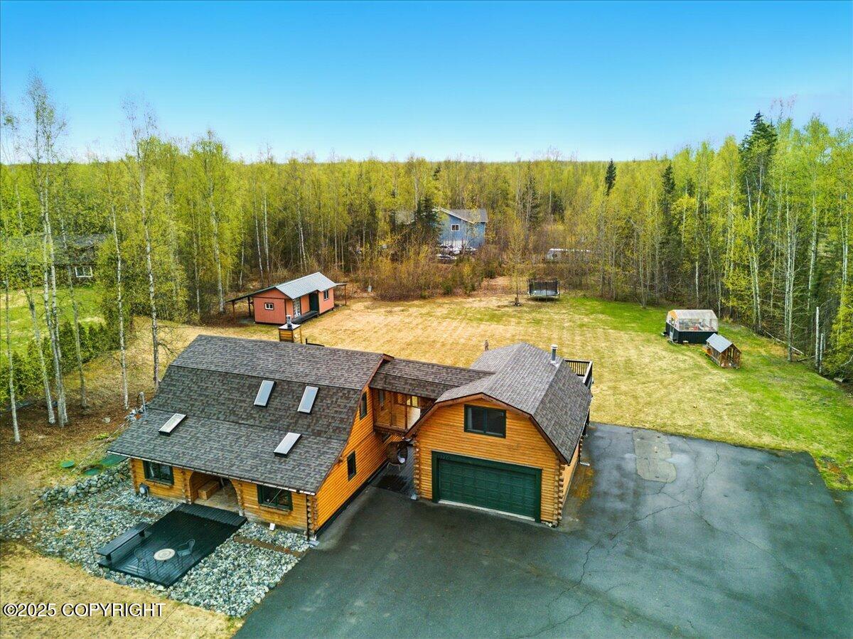 17720 Werre Street, Chugiak, Alaska image 50