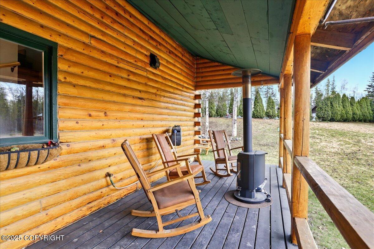 17720 Werre Street, Chugiak, Alaska image 41