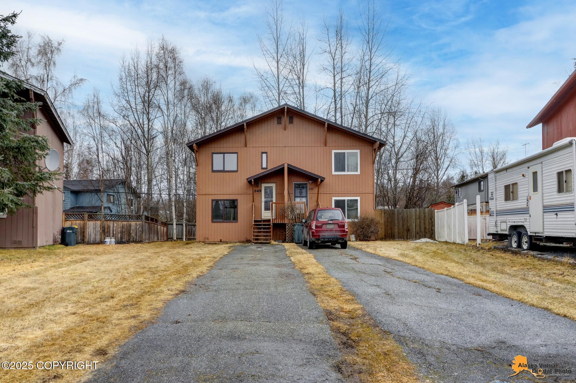 249 Fall Leaf Circle, Anchorage, Alaska image 25