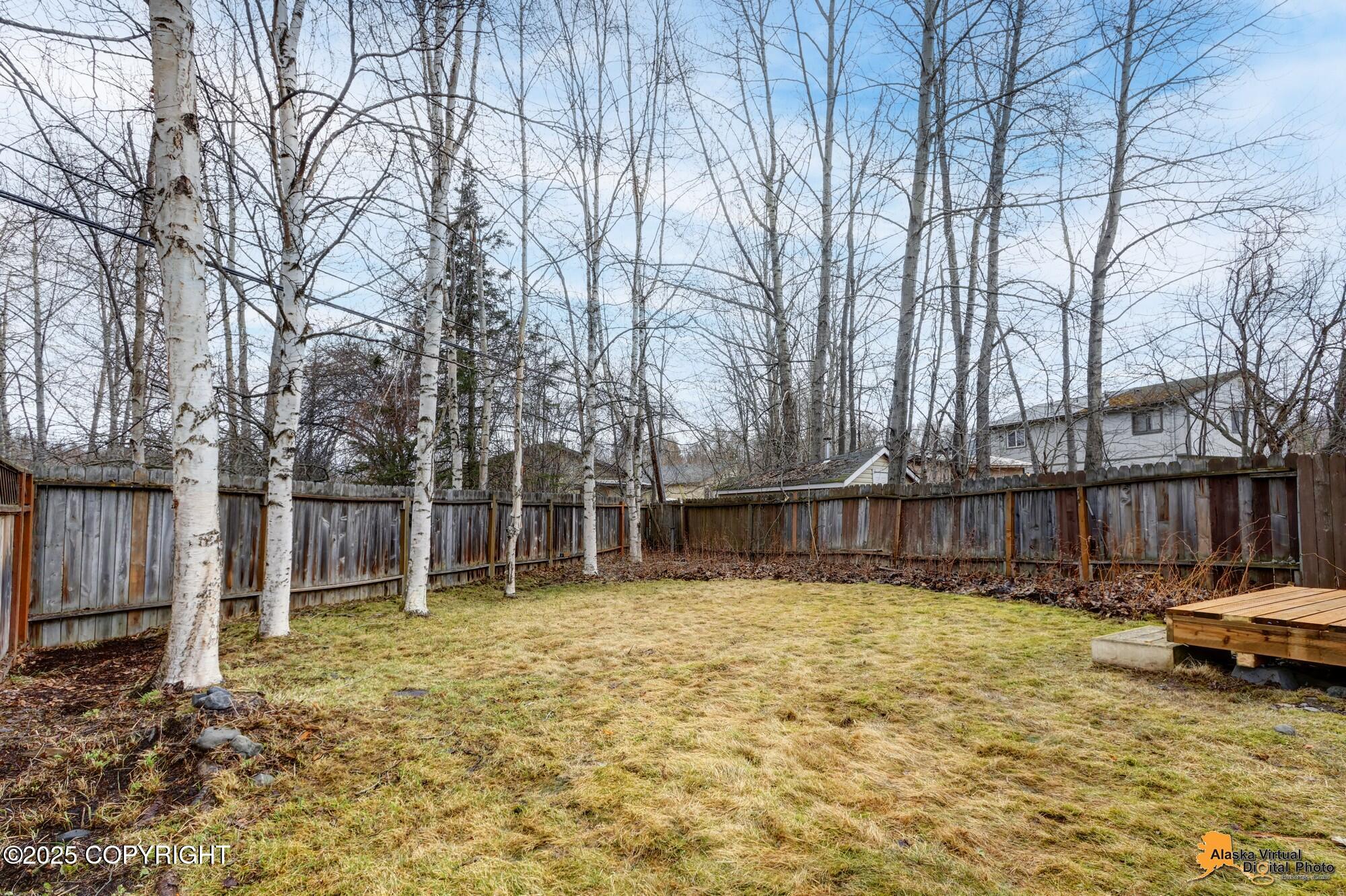 249 Fall Leaf Circle, Anchorage, Alaska image 23