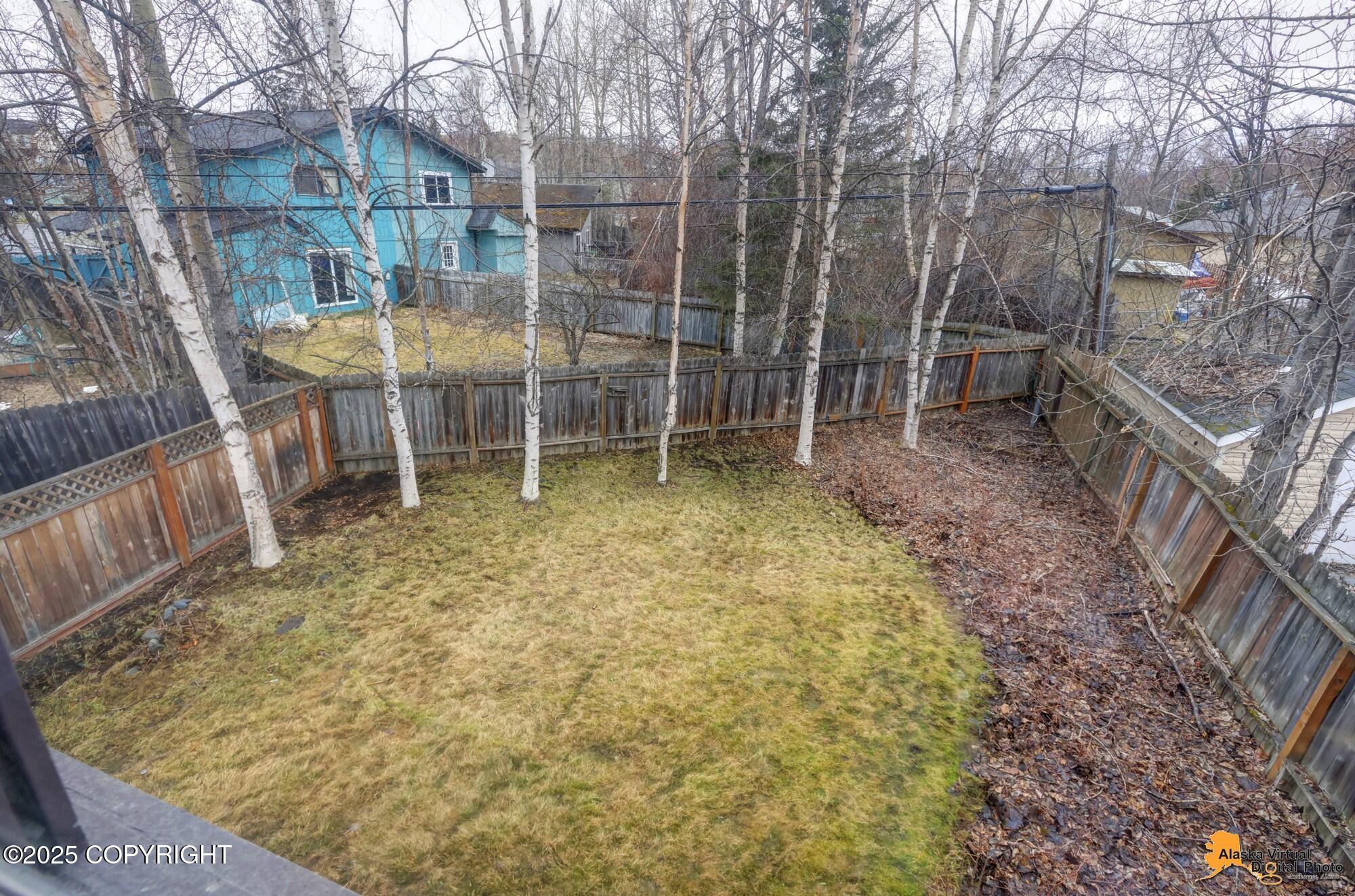 249 Fall Leaf Circle, Anchorage, Alaska image 5