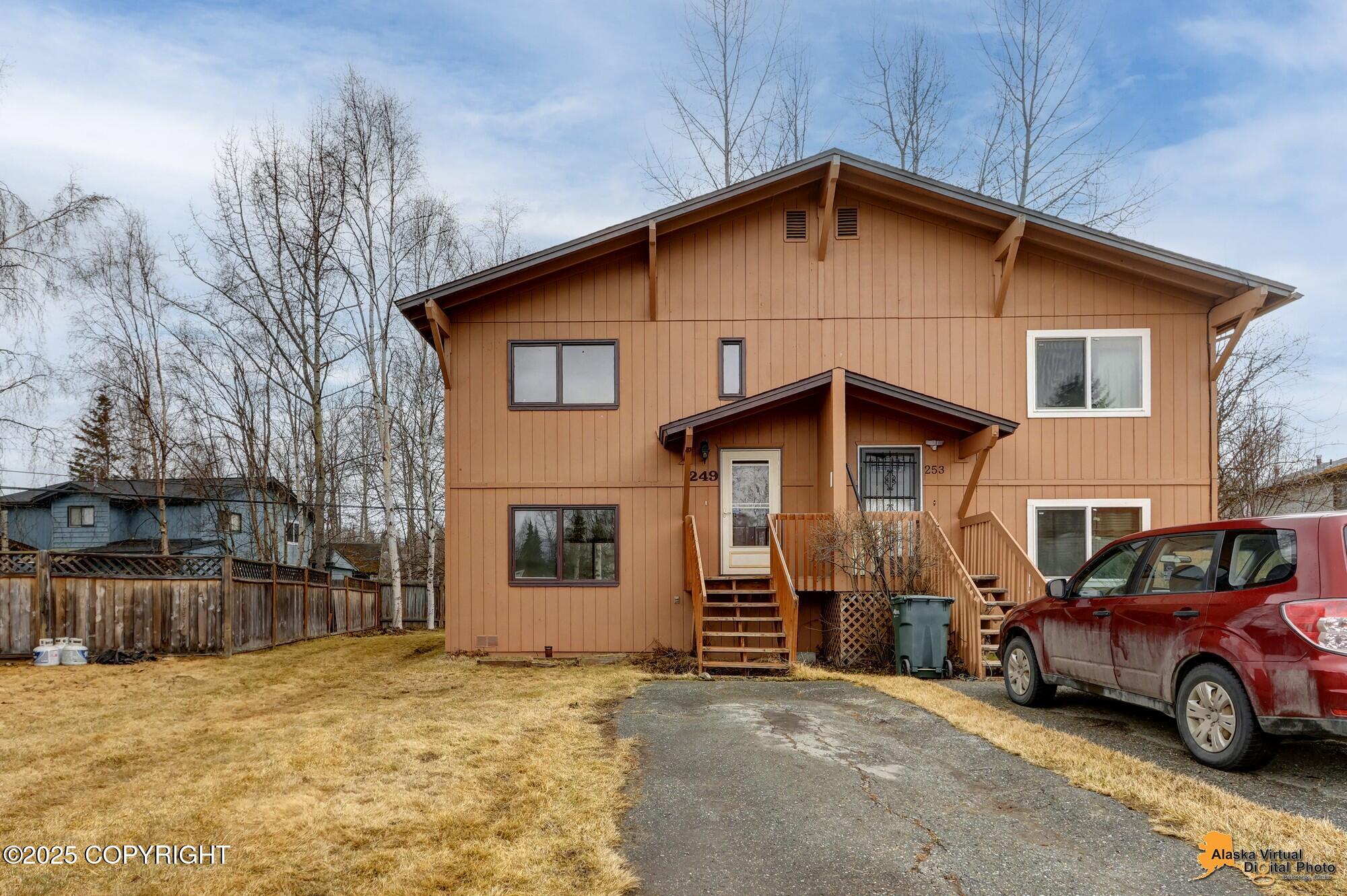 249 Fall Leaf Circle, Anchorage, Alaska image 26