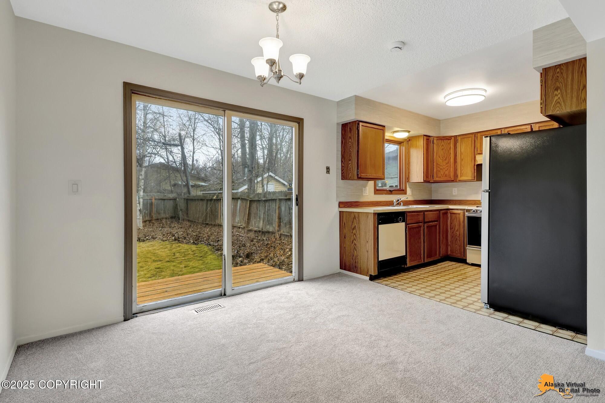 249 Fall Leaf Circle, Anchorage, Alaska image 11