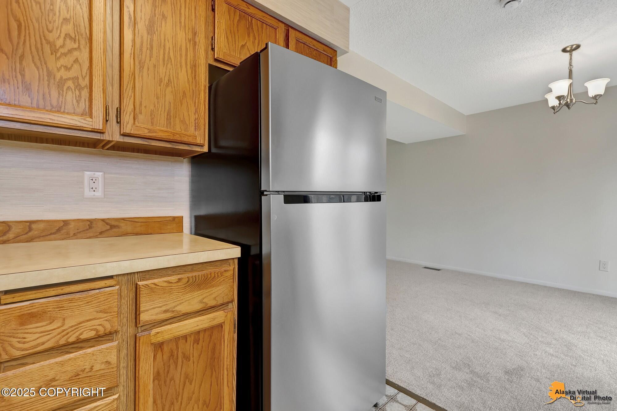 249 Fall Leaf Circle, Anchorage, Alaska image 12