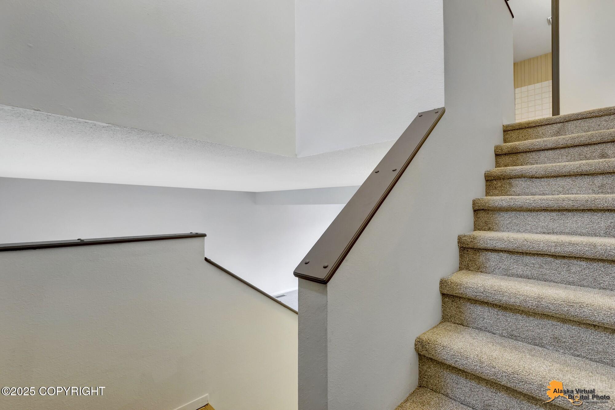 249 Fall Leaf Circle, Anchorage, Alaska image 6