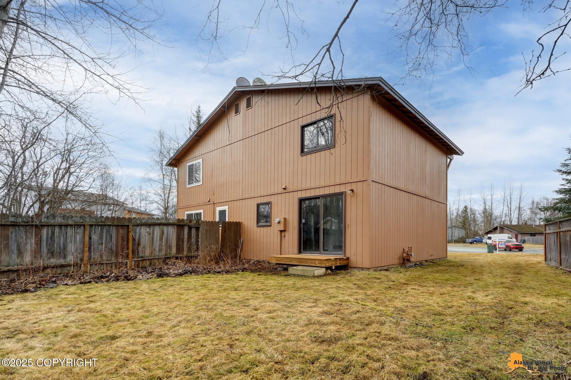249 Fall Leaf Circle, Anchorage, Alaska image 24
