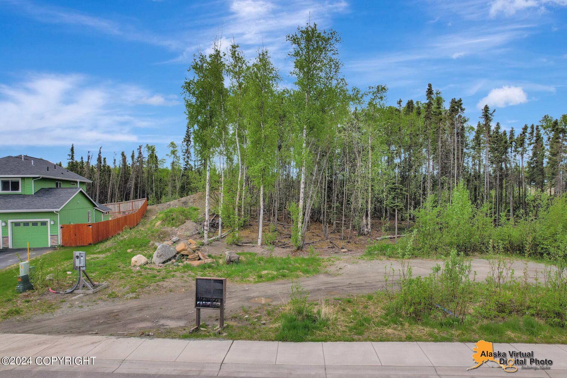 L8 Koso Drive Lane #511, Eagle River, Alaska image 1