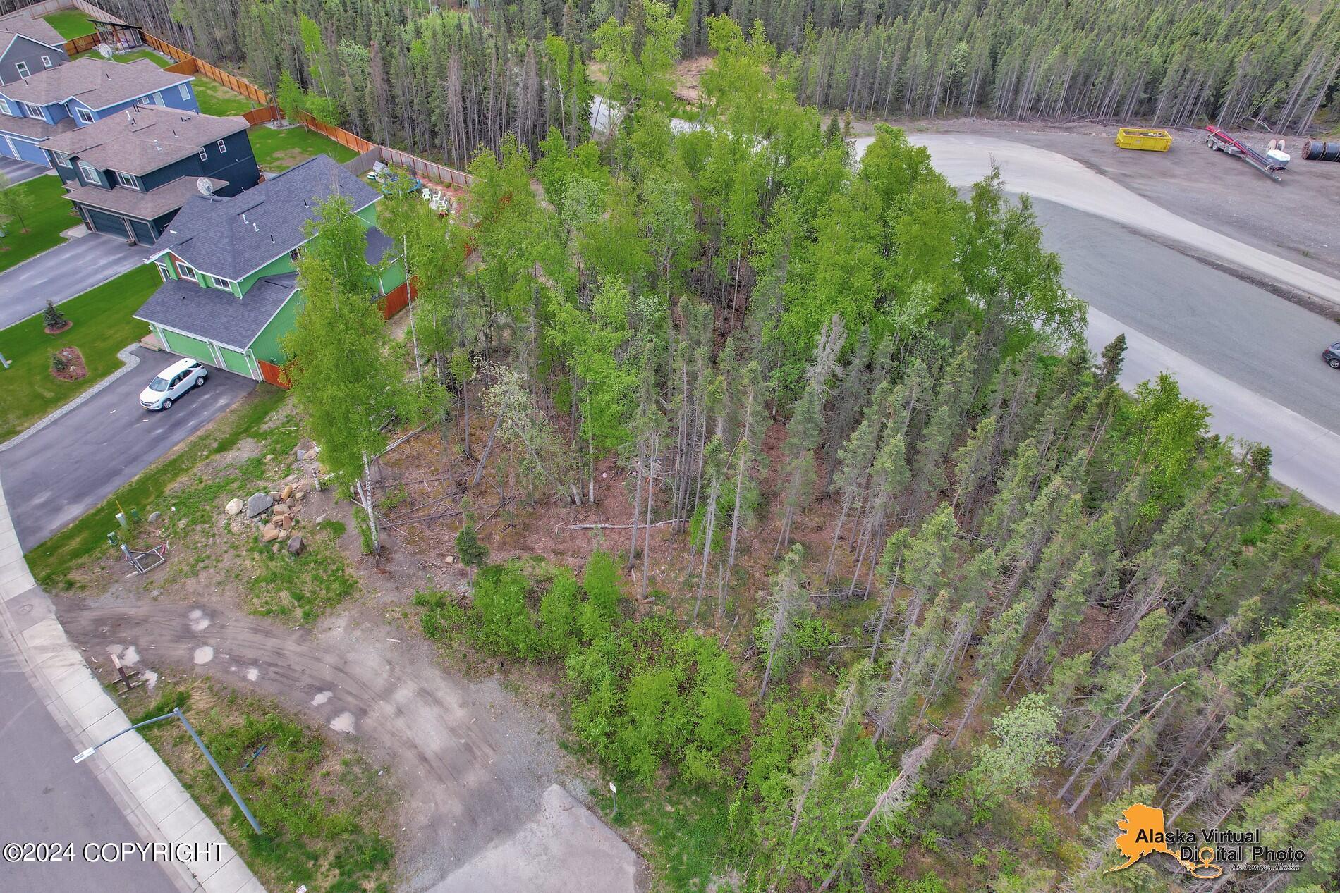 L8 Koso Drive Lane #511, Eagle River, Alaska image 6