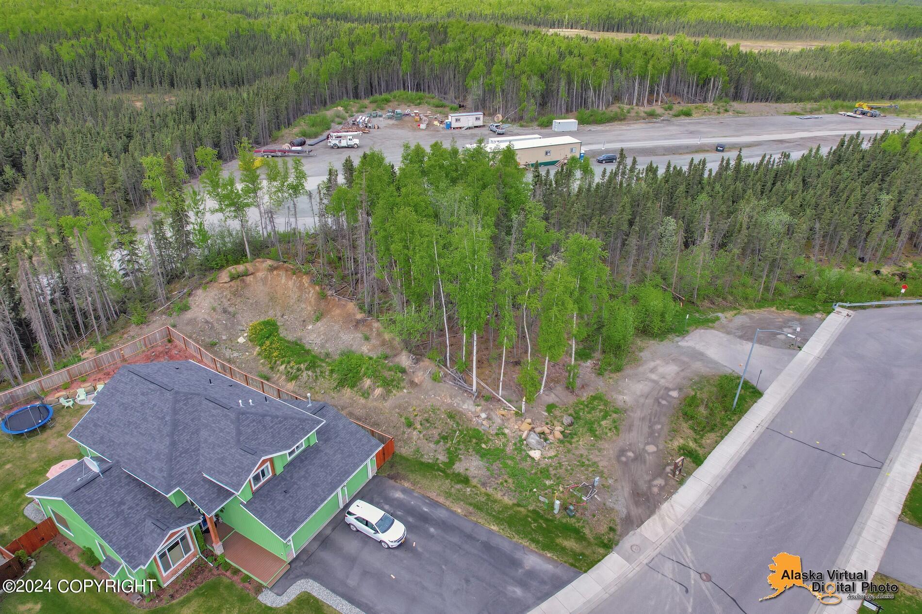 L8 Koso Drive Lane #511, Eagle River, Alaska image 4