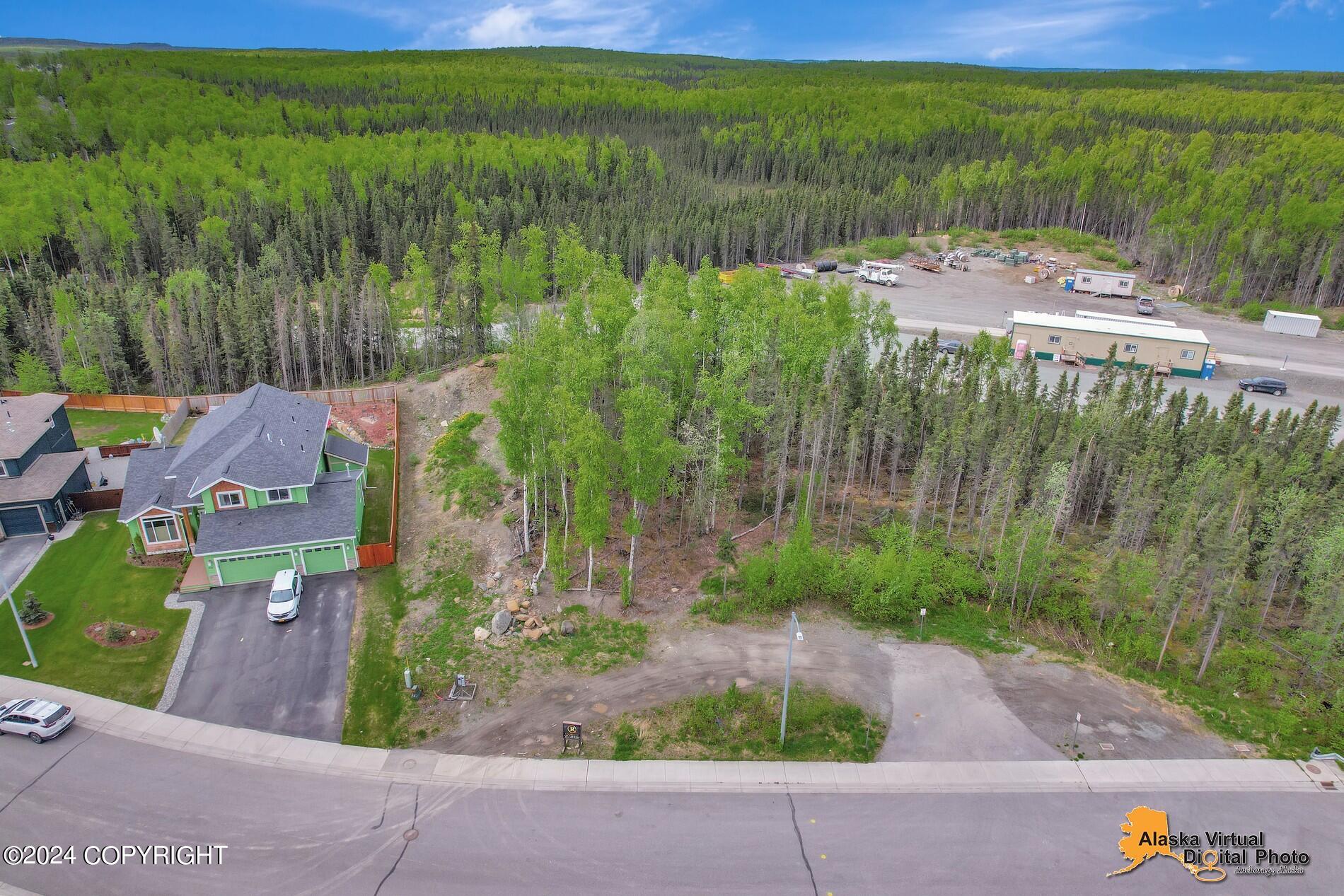 L8 Koso Drive Lane #511, Eagle River, Alaska image 7