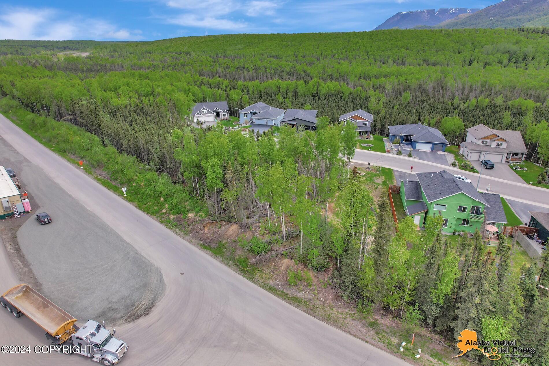 L8 Koso Drive Lane #511, Eagle River, Alaska image 2