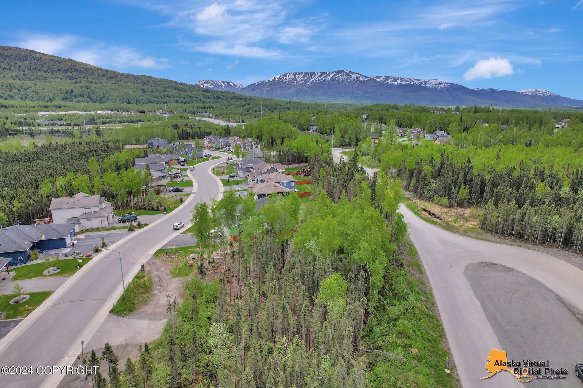 L8 Koso Drive Lane #511, Eagle River, Alaska image 5