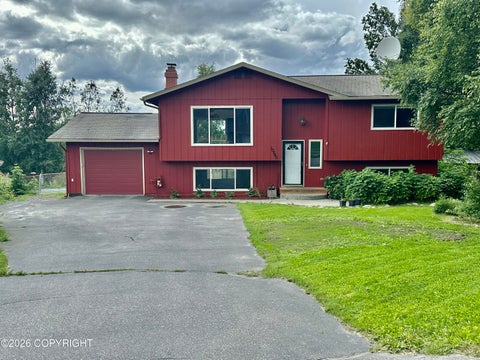 Photo of 10840 Delta Circle, Eagle River, AK 99577 (MLS # 26-9618)