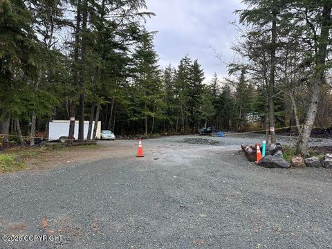 Photo of L1-3 BN S 3rd Avenue, Haines, AK 99827 (MLS # 26-3654)