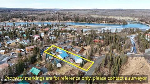 Photo of 29090 Mickeys Loop, Sterling, AK 99672 (MLS # 26-3642)