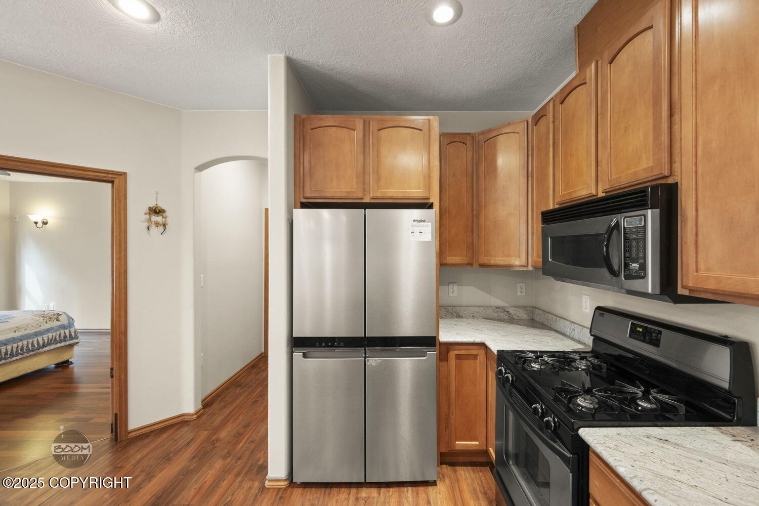 3600 N Fortune Circle, Wasilla, Alaska image 21