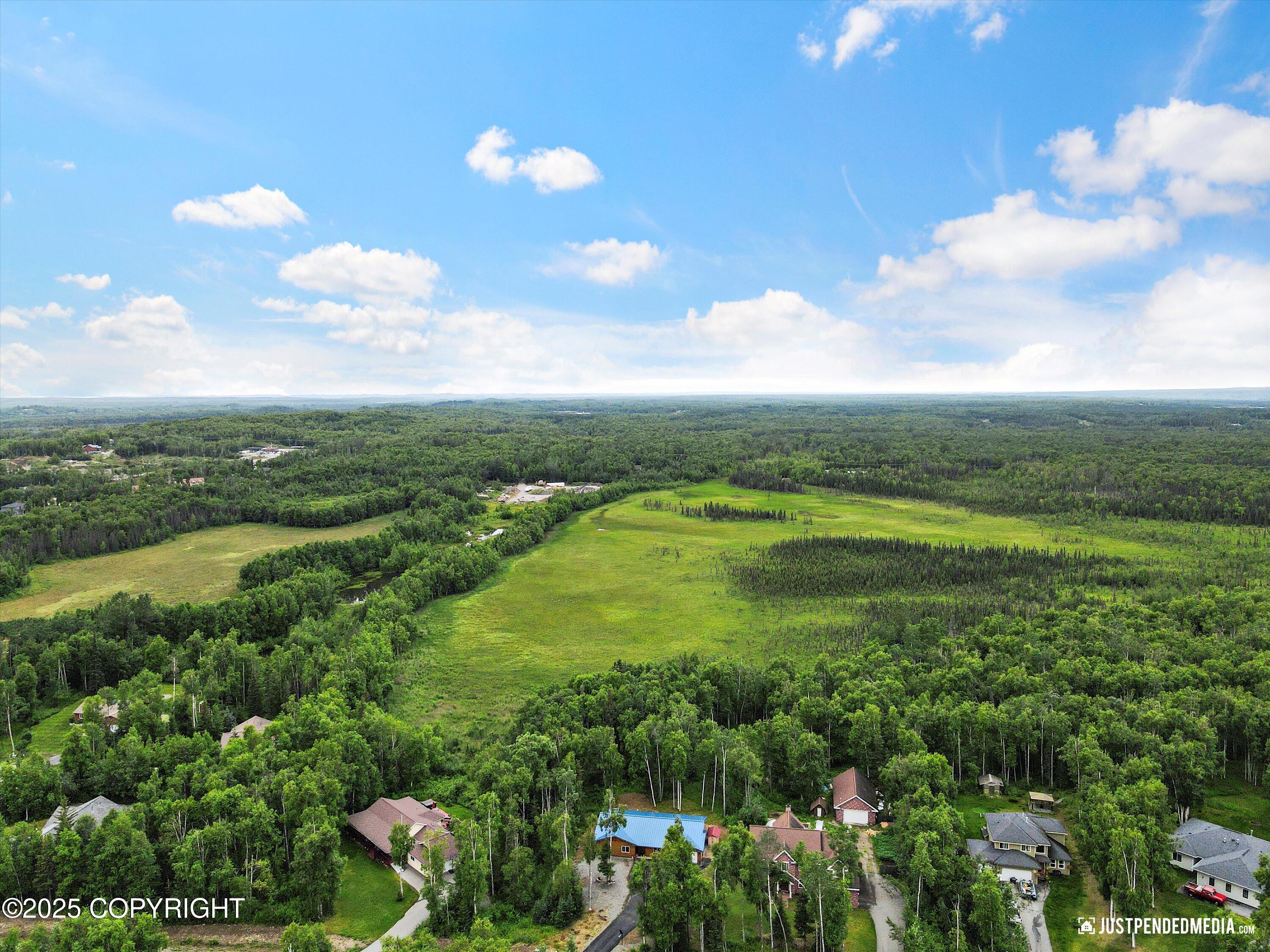 3600 N Fortune Circle, Wasilla, Alaska image 6