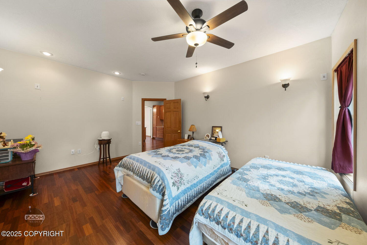 3600 N Fortune Circle, Wasilla, Alaska image 27