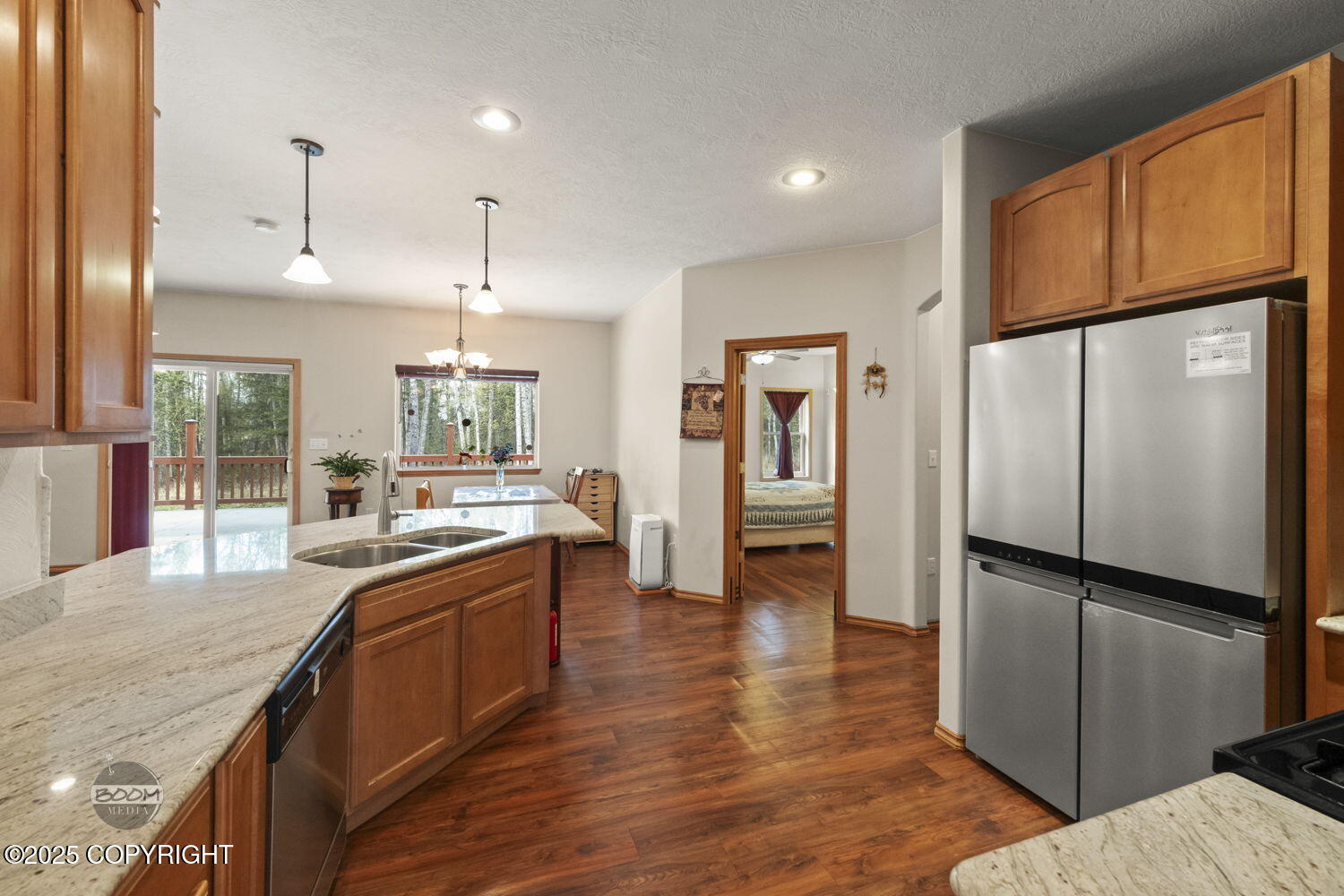 3600 N Fortune Circle, Wasilla, Alaska image 20
