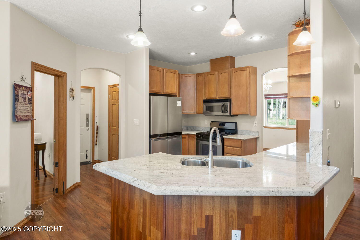 3600 N Fortune Circle, Wasilla, Alaska image 16
