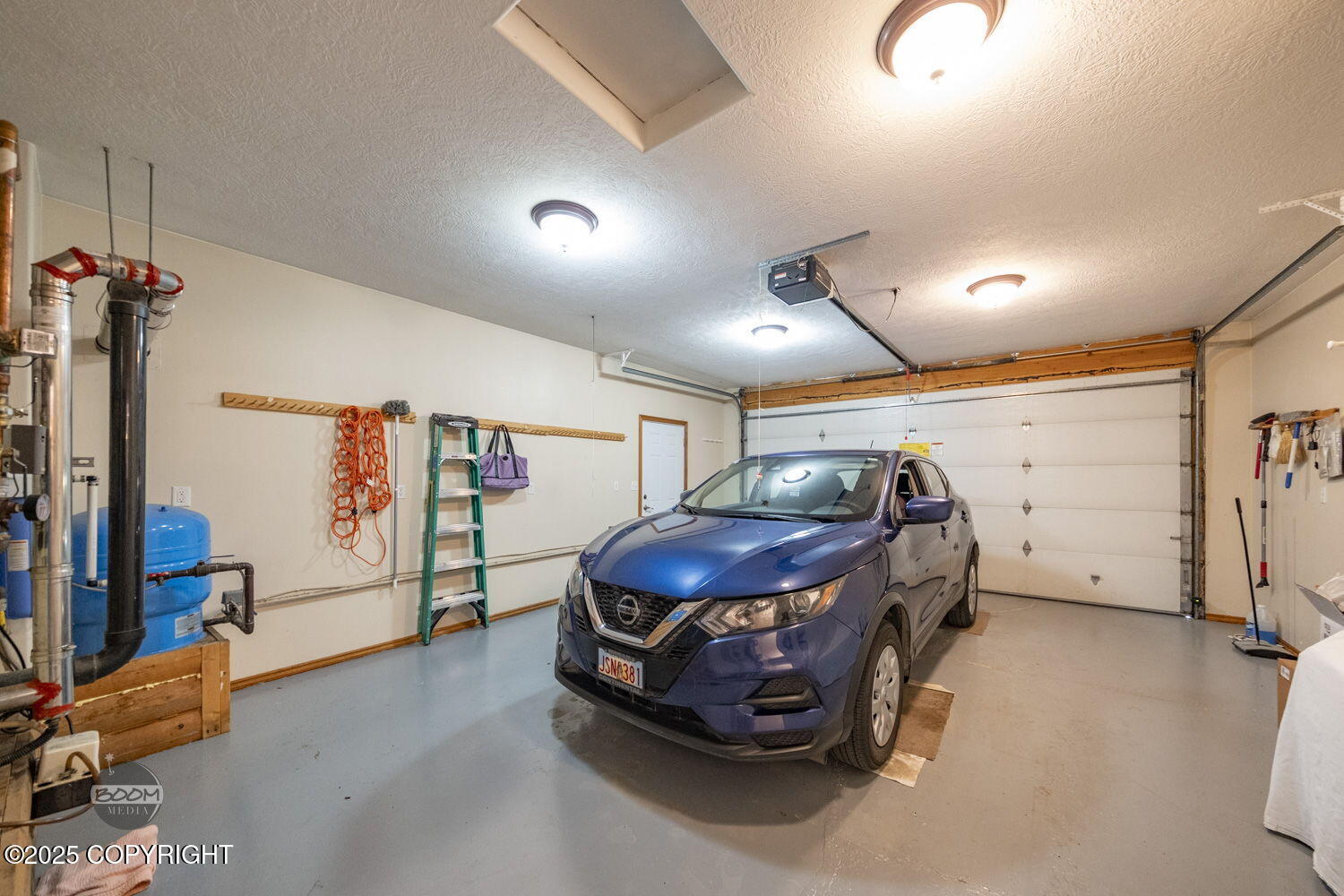 3600 N Fortune Circle, Wasilla, Alaska image 45