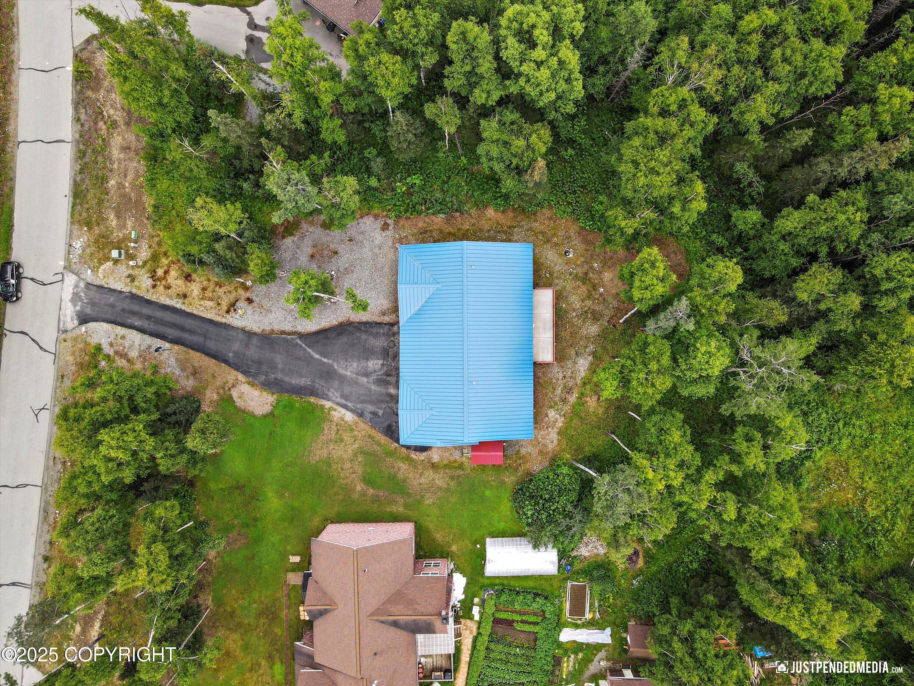 3600 N Fortune Circle, Wasilla, Alaska image 5