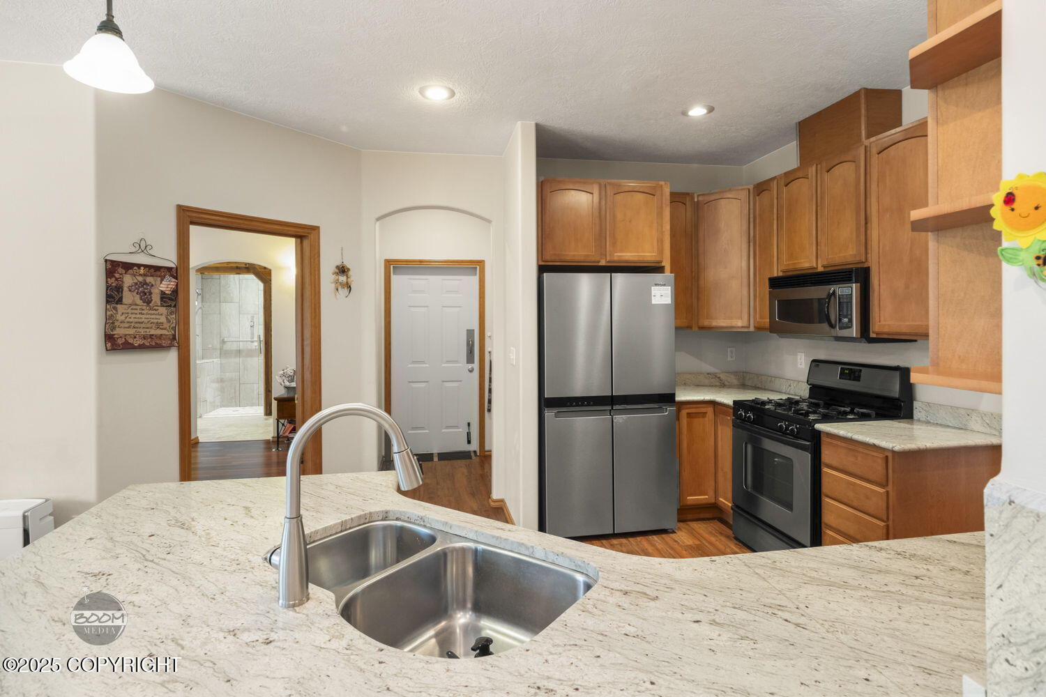 3600 N Fortune Circle, Wasilla, Alaska image 17