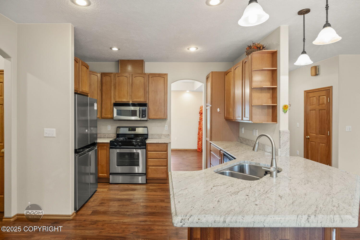 3600 N Fortune Circle, Wasilla, Alaska image 18