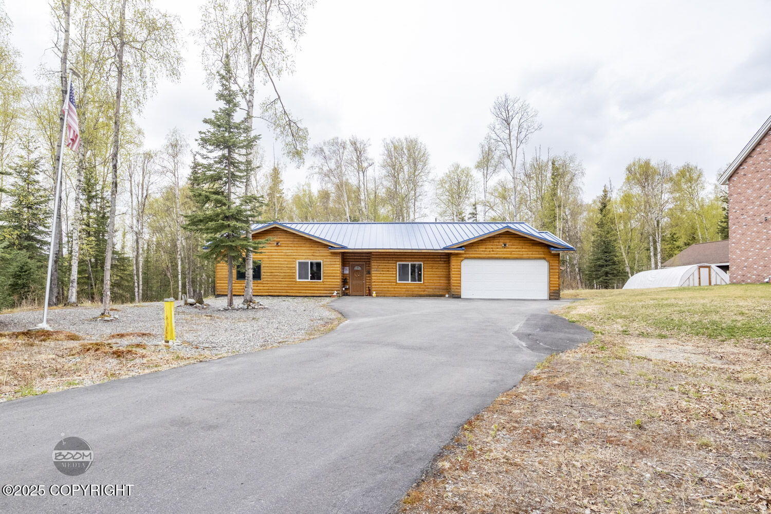 3600 N Fortune Circle, Wasilla, Alaska image 4