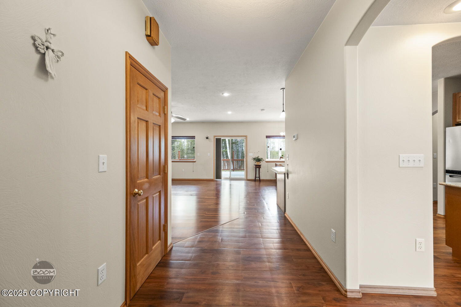 3600 N Fortune Circle, Wasilla, Alaska image 10