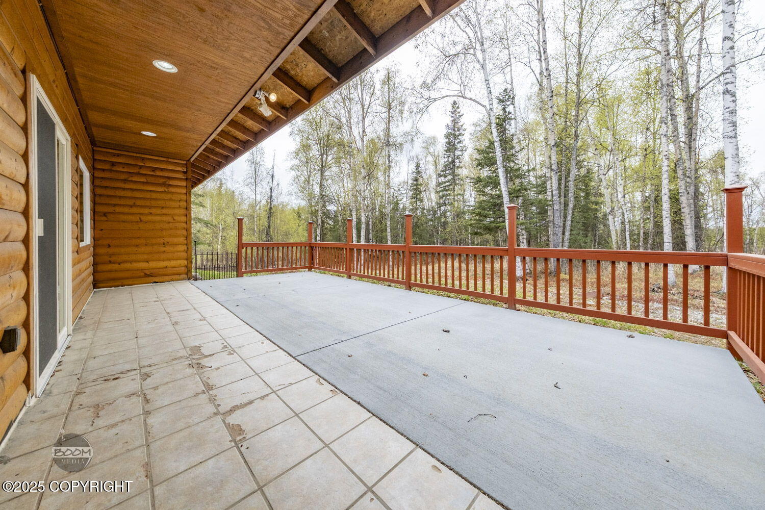 3600 N Fortune Circle, Wasilla, Alaska image 49