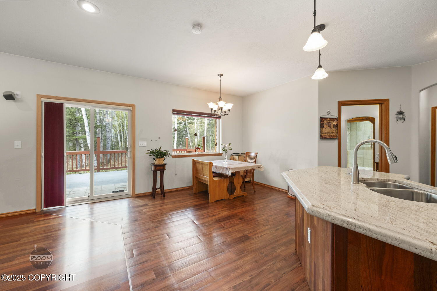 3600 N Fortune Circle, Wasilla, Alaska image 23