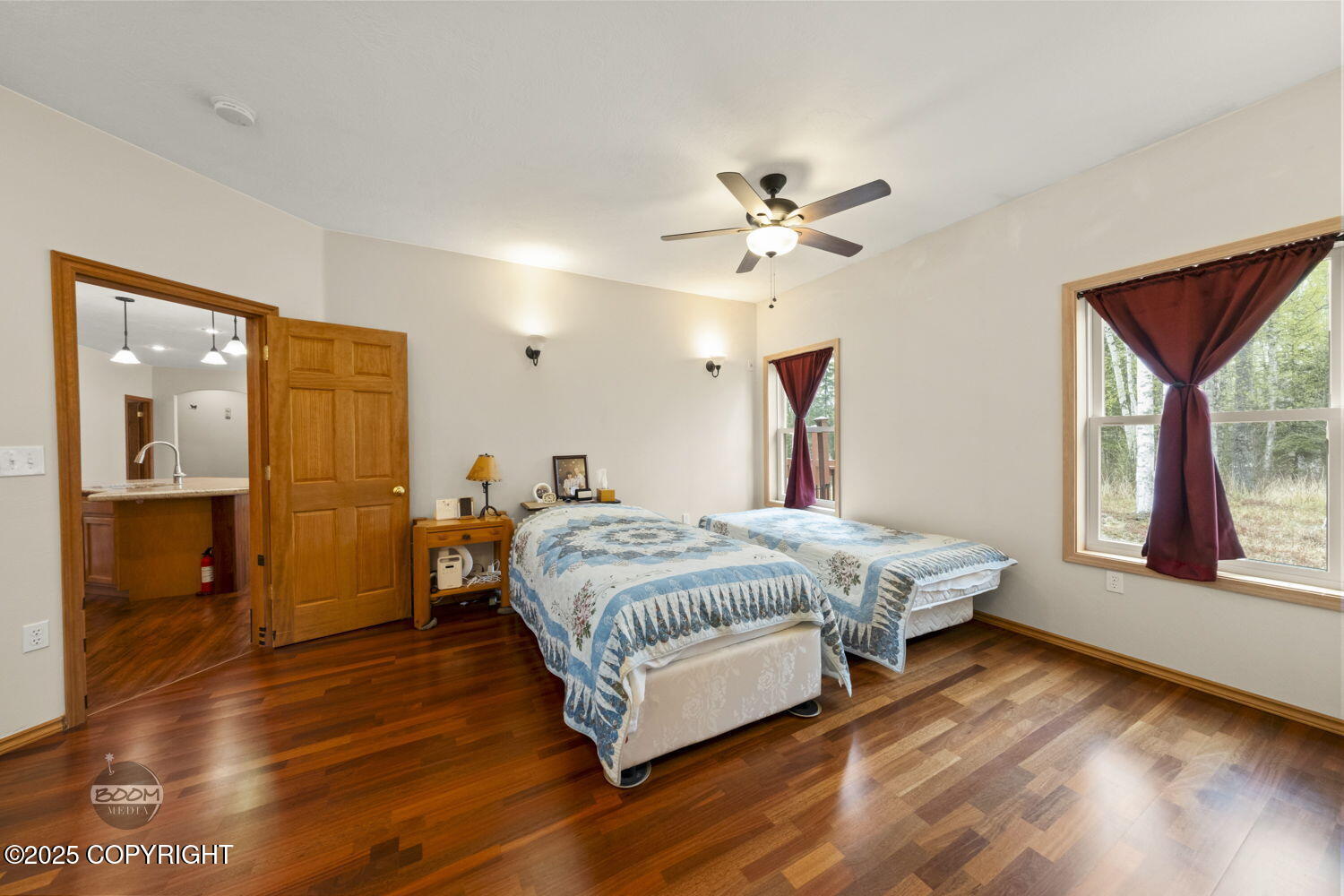 3600 N Fortune Circle, Wasilla, Alaska image 26
