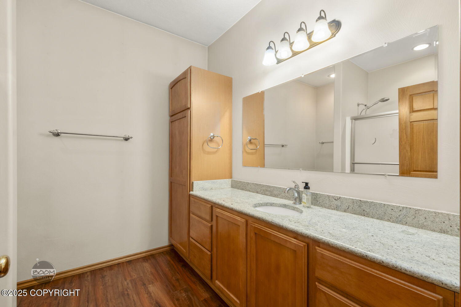 3600 N Fortune Circle, Wasilla, Alaska image 38