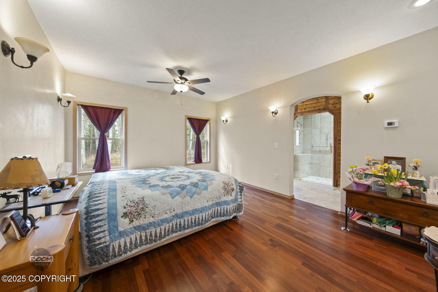 3600 N Fortune Circle, Wasilla, Alaska image 25